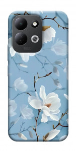 Чохол Cold white для Xiaomi Redmi 17