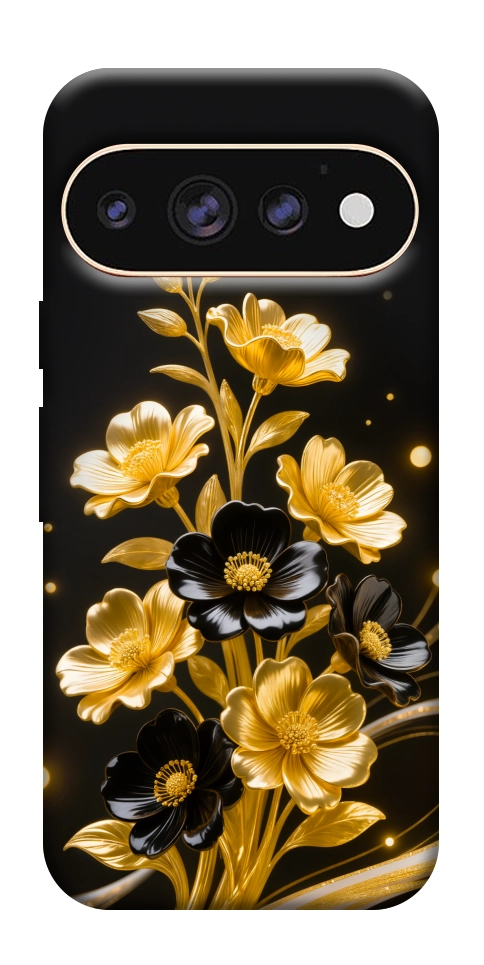 Чехол Golden shine для Google Pixel 11 Pro XL