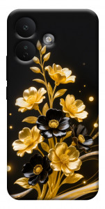 Чехол Golden shine для Xiaomi Redmi Note 17 Pro