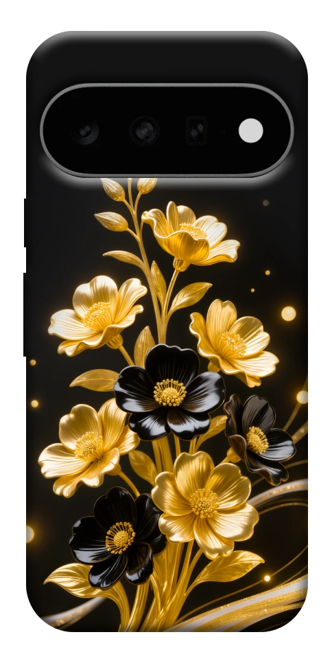 Чехол Golden shine для Google Pixel 11