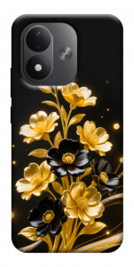 Чехол Golden shine для Xiaomi Redmi Note 17