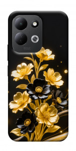 Чохол Golden shine для Xiaomi Redmi 17