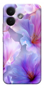 Чехол Light purple для Xiaomi Redmi Note 17 Pro
