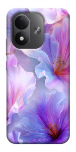 Чехол Light purple для Xiaomi Redmi Note 17