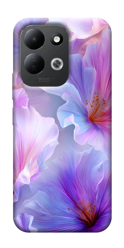 Чохол Light purple для Xiaomi Redmi 17