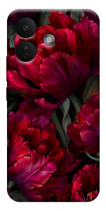 Чехол Passion flower для Xiaomi Redmi Note 17 Pro