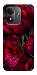 Чехол Passion flower для Xiaomi Redmi Note 17