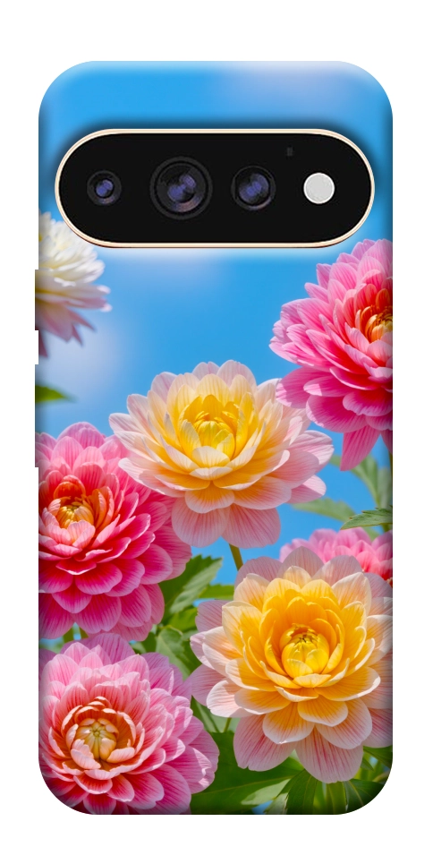 Чехол Summer day для Google Pixel 11 Pro XL