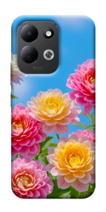 Чохол Summer day для Xiaomi Redmi 17