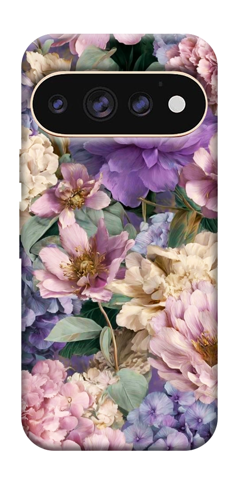 Чехол Tenderness для Google Pixel 11 Pro XL