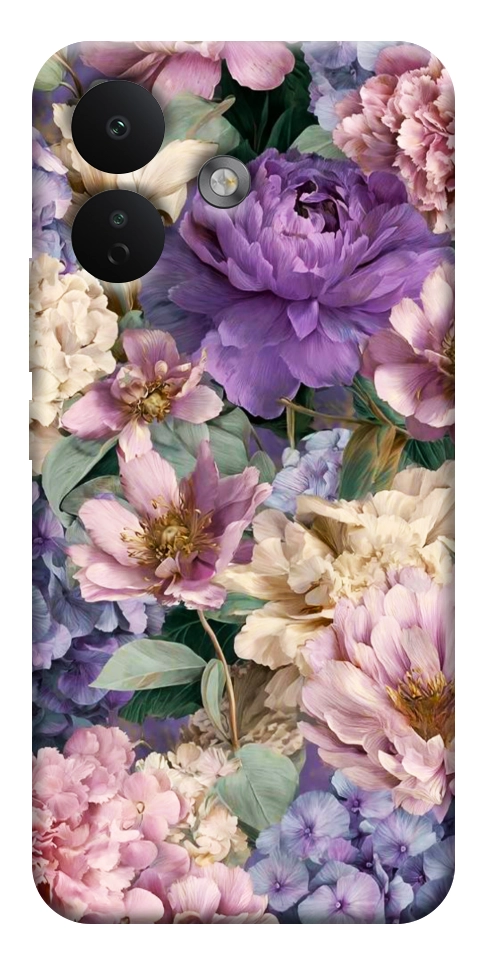 Чехол Tenderness для Xiaomi Redmi Note 17 Pro