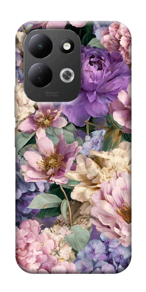 Чохол Tenderness для Xiaomi Redmi 17