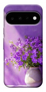 Чехол Vase with flowers для Google Pixel 11