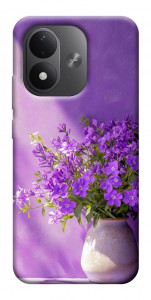 Чехол Vase with flowers для Xiaomi Redmi Note 17