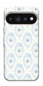 Чехол Голубая классика для Google Pixel 11 Pro XL