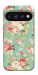 Чехол Vintage Mint для Google Pixel 11 Pro XL