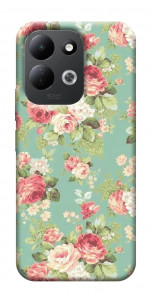 Чохол Vintage Mint для Xiaomi Redmi 17