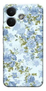 Чехол Blue Mist для Xiaomi Redmi Note 17 Pro