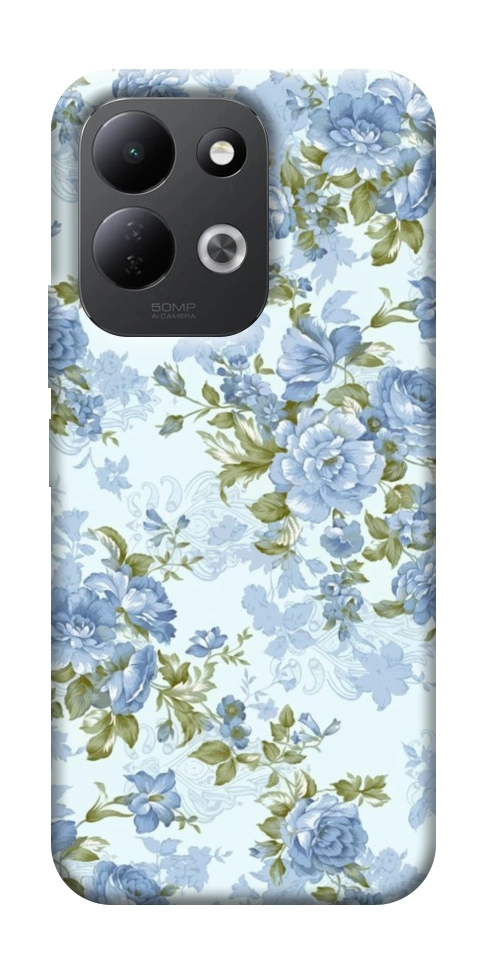 Чохол Blue Mist для Xiaomi Redmi 17