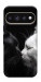 Чехол Black and white cats для Google Pixel 11 Pro XL