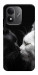 Чехол Black and white cats для Xiaomi Redmi Note 17