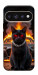 Чехол Black trouble для Google Pixel 11 Pro XL