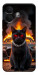 Чехол Black trouble для Xiaomi Redmi Note 17 Pro