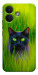Чехол Cat in the grass для Xiaomi Redmi Note 17 Pro