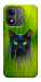 Чехол Cat in the grass для Xiaomi Redmi Note 17