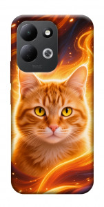 Чохол Fire cat для Xiaomi Redmi 17