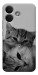 Чехол Grey cats для Xiaomi Redmi Note 17 Pro