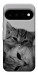 Чехол Grey cats для Google Pixel 11