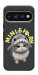 Чехол Kitty shark для Google Pixel 11 Pro XL