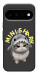 Чехол Kitty shark для Google Pixel 11