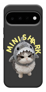 Чохол Kitty shark для Google Pixel 11 Pro