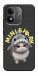 Чехол Kitty shark для Xiaomi Redmi Note 17