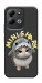 Чохол Kitty shark для Xiaomi Redmi 17