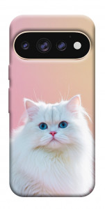 Чехол Pastel kitty для Google Pixel 11 Pro XL