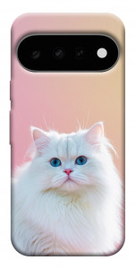 Чохол Pastel kitty для Google Pixel 11 Pro