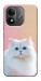 Чехол Pastel kitty для Xiaomi Redmi Note 17