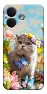 Чехол Spring cat для Xiaomi Redmi Note 17 Pro
