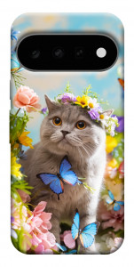 Чохол Spring cat для Google Pixel 11 Pro