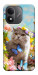 Чехол Spring cat для Xiaomi Redmi Note 17