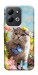Чохол Spring cat для Xiaomi Redmi 17