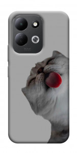 Чохол Washing time для Xiaomi Redmi 17