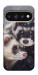 Чехол Хорьки для Google Pixel 11 Pro XL