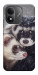 Чехол Хорьки для Xiaomi Redmi Note 17