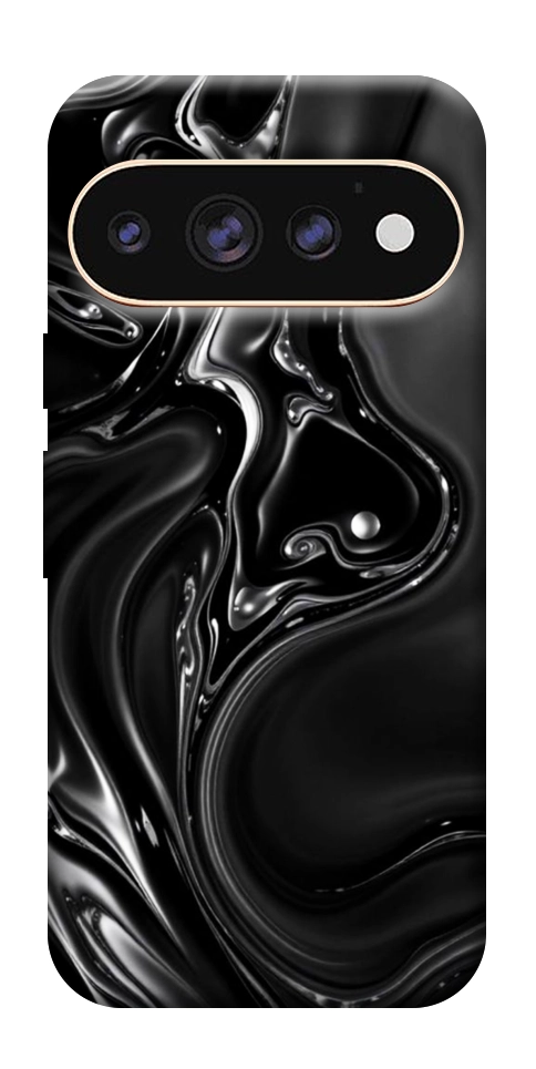 Чехол Black Liquid для Google Pixel 11 Pro XL