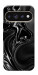 Чехол Black Liquid для Google Pixel 11 Pro XL