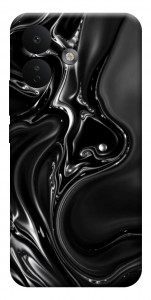 Чехол Black Liquid для Xiaomi Redmi Note 17 Pro